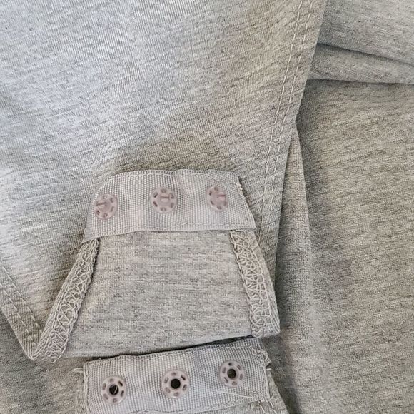 PLUS SIZE SHEIN WOMAN'S BODYSUIT - Picture 8 of 11